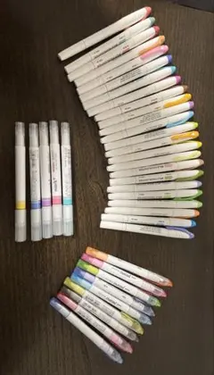 蛍光ペン　マーカー　まとめ売り