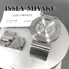 ISSEY MIYAKE　イッセイミヤケ　TO　腕時計　箱付き　吉岡徳仁のサムネイル