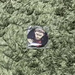 ジャンプGIGA 2026WINTER 缶バッジ 呪術廻戦 虎杖悠仁