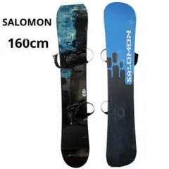 2026年最新】SALOMON ボードの人気アイテム - メルカリ
