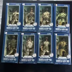 UJINDOU 1/6 Normandy 1944素体ヘッドセットUD9035 UJINDOU 1/6 Normandy 1944素体ヘッドセットUD9035 - メルカリ