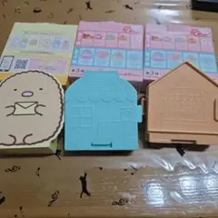 マクドナルド ハッピーセット すみっコぐらし