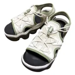 極美品★NIKE ナイキ エア マックス ココ サンダル 23cm