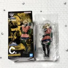 一番くじ 僕のヒーローアカデミア C賞 トガヒミコ フィギュア ヴィラン