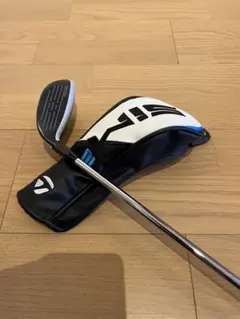 【美品】TaylorMade SIM2MAX レスキュー 4U 22度