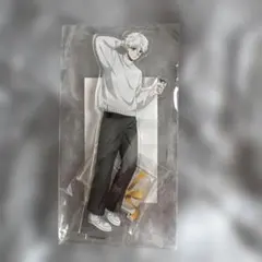 ゆ*ろ様 ブルーロック凪誠士郎アクリルスタンド