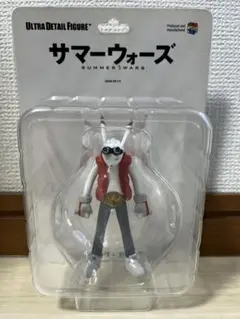 2026年最新】figma サマーウォーズ キング・カズマの人気アイテム