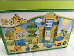 LEGO duplo 10580 多色セット