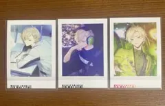 18TRIP 久楽間潮 ぱしゃこれ - メルカリ