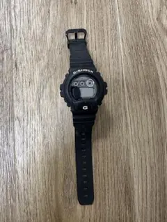 米軍放出品 CASIO G-SHOCK（DW-6900LU）腕時計 中古品55 - メルカリ