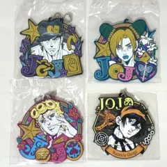 2026年最新】空条承太郎 キーホルダーの人気アイテム - メルカリ