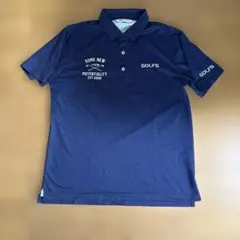 ティゴラ　ゴルフ５tシャツ　Lのサムネイル