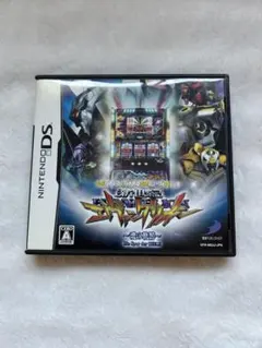新世紀エヴァンゲリオン〜魂の軌跡〜 必勝パチンコ★パチスロ攻略シリーズ DS