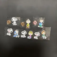 正規品　ボンボンドロップシール　スヌーピー　おそわけ