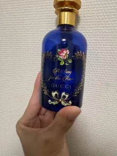 GUCCI A Song for the Rose オードパルファム 100mlのサムネイル