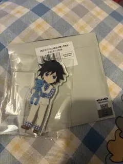 即発送　鬼滅の刃 ホワイトデー2023 アクリルスタンド 冨岡義勇