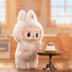 正規品　新品同様　ラブブ　エキサイティングマカロン　ソイミルク