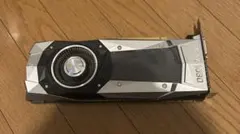 GTX1080-8G FOUNDERS EDITION