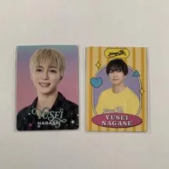 2025年最新】少年忍者カードセットの人気アイテム - メルカリ