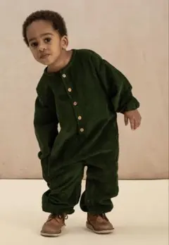 STUDIO BOHEME BIG PAPI JUMPSUIT 18m