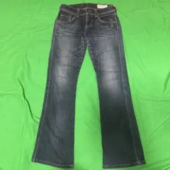 EDWIN 503 ブーツカットデニム・フレアデニム