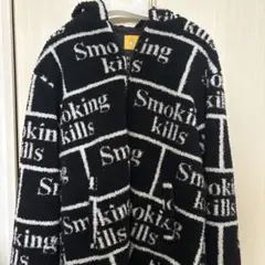 2025年最新】smoking kills ボアの人気アイテム - メルカリ