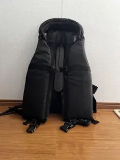 がまかつ　ラグゼ　ライフジャケット　スペクトラ(R)ロックトレック 的確スギる耐久性と機能性】ロックショア用ライフジャケットの決定版