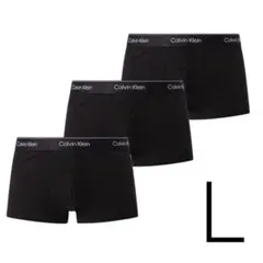 Calvin Klein カルバンクライン メンズ ボクサーパンツ Lサイズ