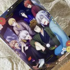 アイナナウエハース24 謹賀新年2023