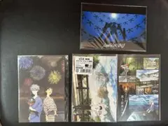 エヴァンゲリオン ポストカード