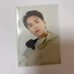 SEVENTEEN FOLLOW VERNON トレカ