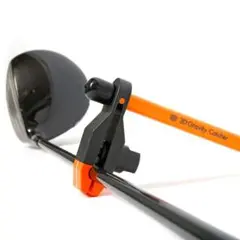 タスクゴルフ 3D Gravity Catcher ゴルフ分析ツール