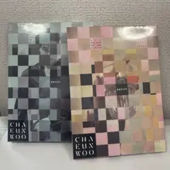 SEVENTEEN CARAT 仁川 アンコン セット - メルカリ