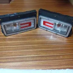 2025年最新】日野純正テールランプの人気アイテム - メルカリ