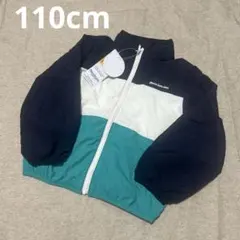 【新品】ウインドブレーカー♡110cm