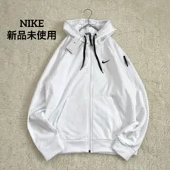 ナイキ（NIKE）Therma-FIT フルジップ 長袖フィットネスパーカー