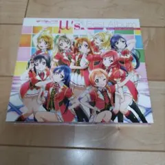 2026年最新】ラブライブ μ's cdの人気アイテム - メルカリ