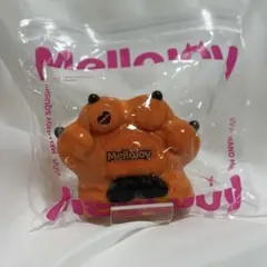 ツ*ル様 Mellojoy 癒しの猫爪 スクイーズ キャラメル