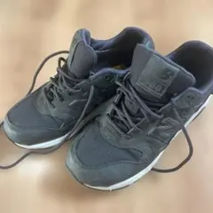 New Balance 580 ゴアテックス　24cm