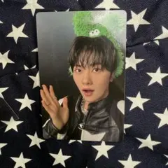 ZB1 マシュー グッズ 7000円 トレカ