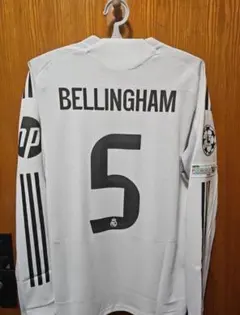 ベリンガム ウェア