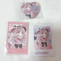 2025年最新】小森ユイ 缶バッジの人気アイテム - メルカリ