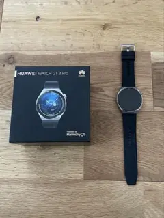 2025年最新】huawei watch gt3 proの人気アイテム - メルカリ