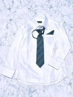 長袖 シャツ
