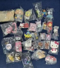 ガチャガチャ まとめ売り