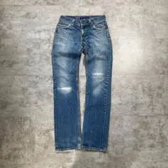 archive 00s Levi's517 bootcut flare w29 - メルカリ