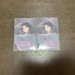 VOLTACTION ラブライナー 特典 渡会雲雀 イラストカード - メルカリ