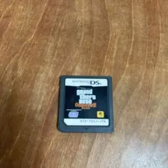 DS グランドセフトオート