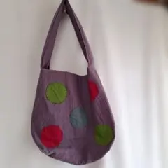 ワンハンドルバック