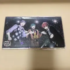 ヒプマイ 簓 盧笙 独歩 アクスタ アクリルプレート ヒプムビ アクリルスタンド